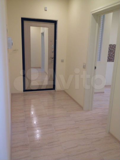 2-к. квартира, 68 м², 6/12 эт.