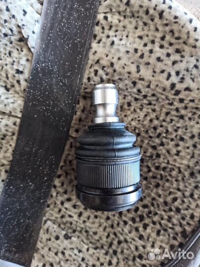 Шаровая Мазда 3 BK