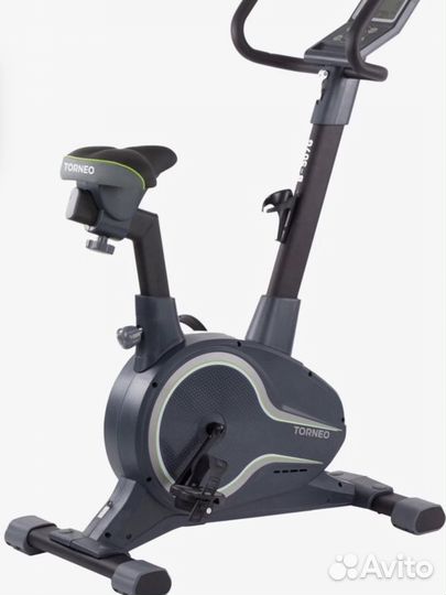 Велотренажер