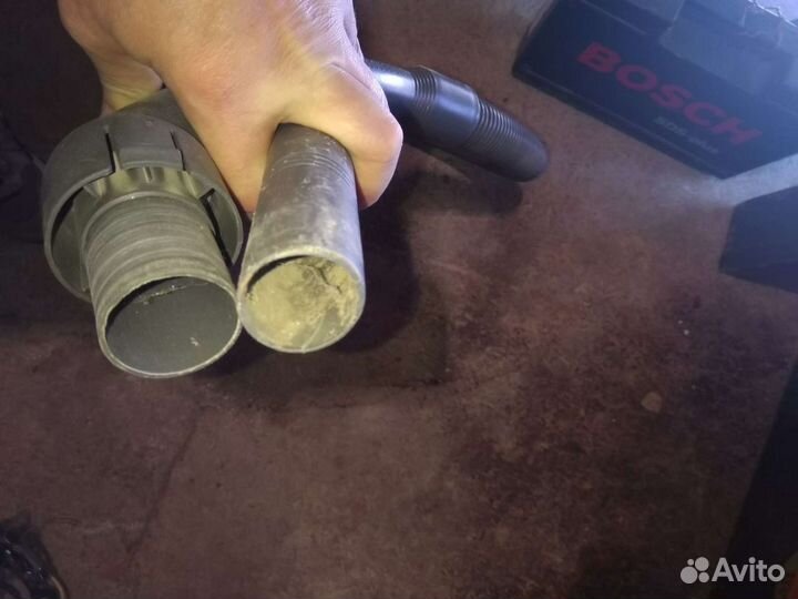 Шланги для пылесоса