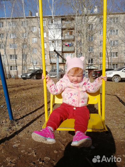 Комплект кофточка на девочку 90, штаны размер 92