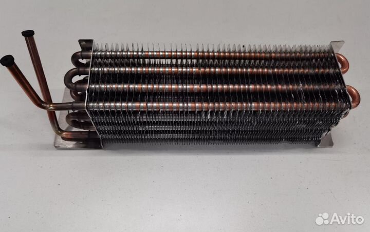 Испаритель для см-105,CM-107,CV-107S 2903064Полаир