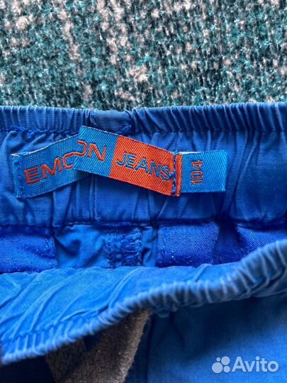 Детская одежда