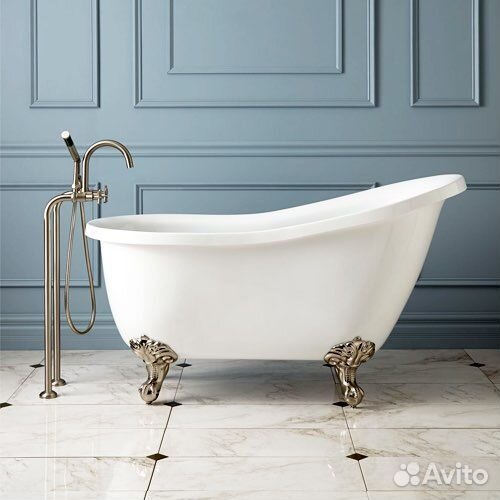 Реставрация ванн акрилом,литьевым мрамором