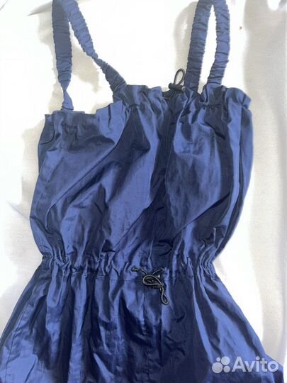 Костюм сауна