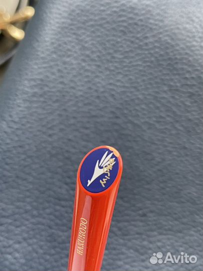 Кисть для макияжа Hakuhodo