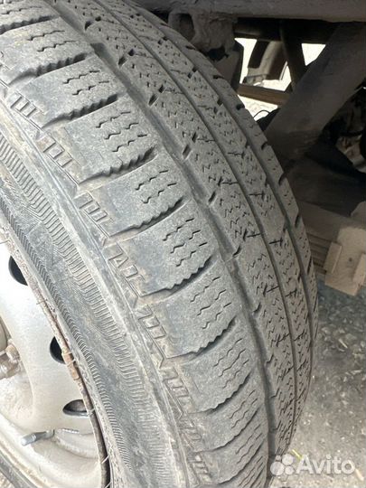 Nexen 175/65r14c