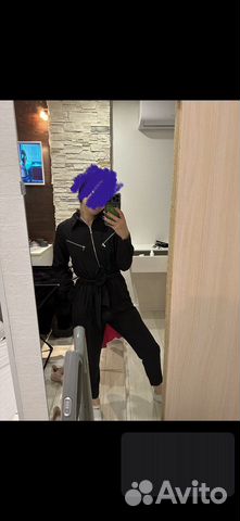 Комбинезон Lime