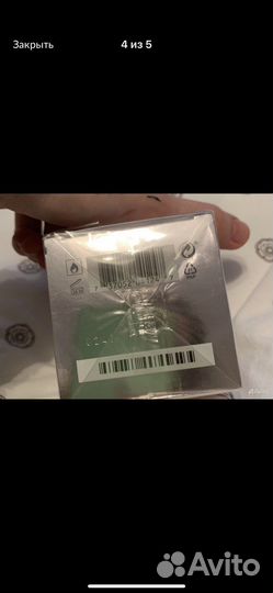 Hugo boss женский духи