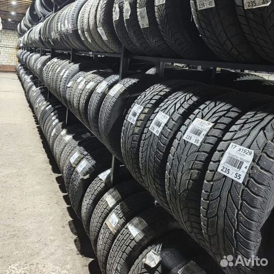 Zeta Antarctica Ice 225/50 R17 94M