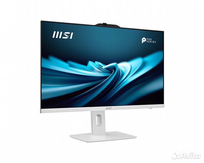 Моноблок MSI Pro AP272P 14M-650XRU 9S6-AF8322-650
