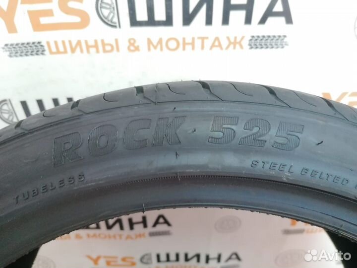 Rockblade Rock 525 225/40 R18 91B