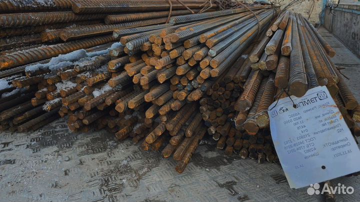 Арматура, проверенная временем и условиями