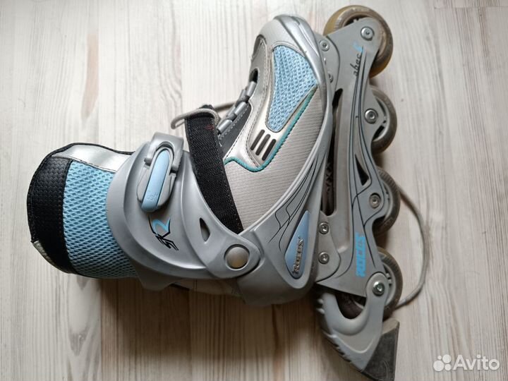 Roces ролики 38 размер