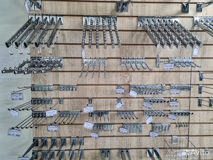 Экономпанели, экономстенды, перфи-панели