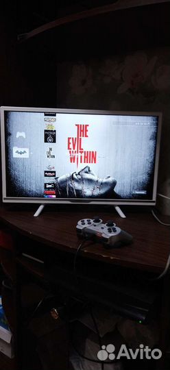 Sony PS3 super slim 500gb