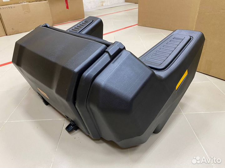 GKA 4438 задний кофр для квадроцикла