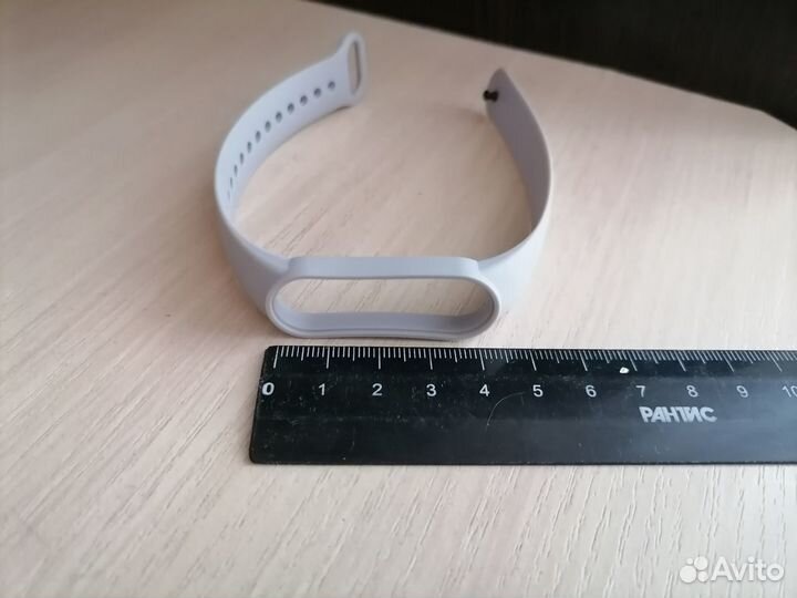 Браслет для фитнес-часов