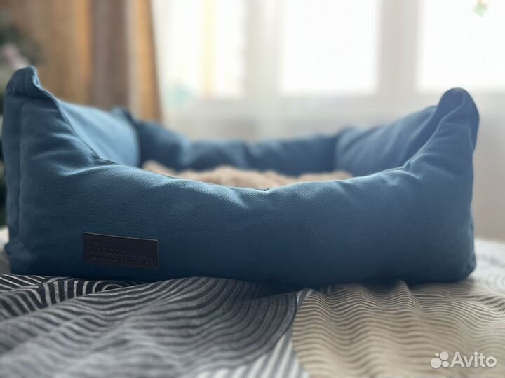 Лежанка для животных новая