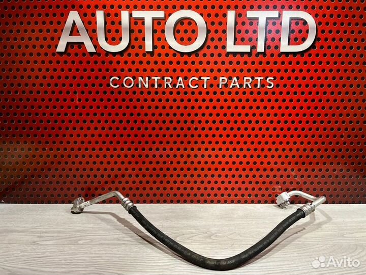 Трубка кондиционера Bmw 5 G30 B47D20A 2017