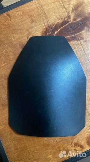 Стальная плита бр4