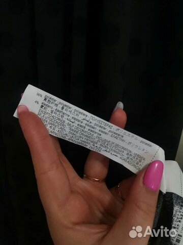 Платье zara миди