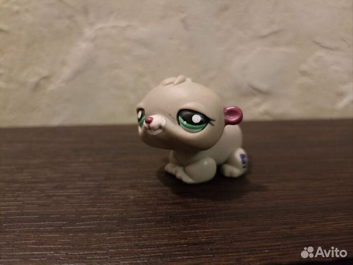 Littlest Pet Shop