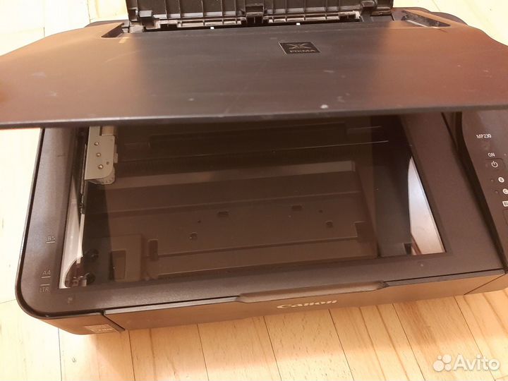 Мфу принтер, сканер Canon k10379