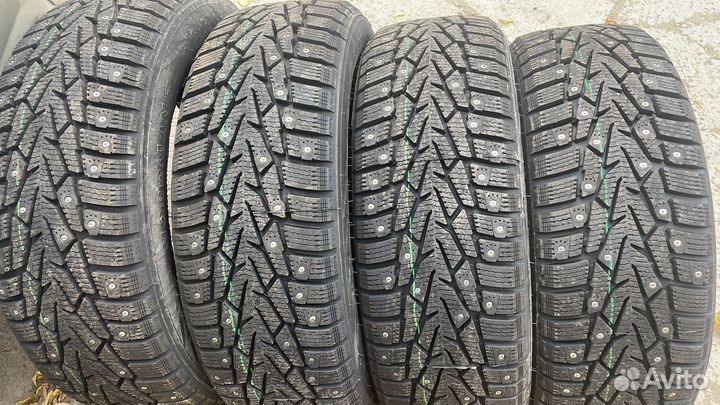 Ikon Tyres Nordman 7 175/70 R14