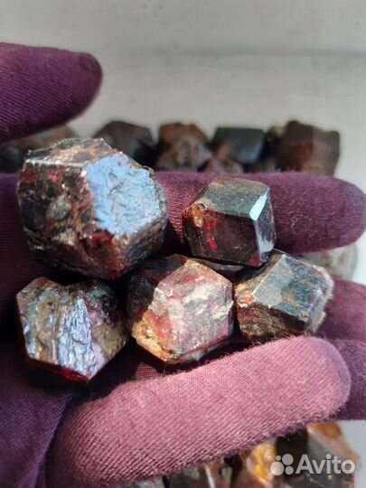 Гранат Северобайкальск