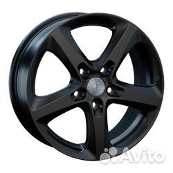 Диски Replay GN108 6.5xR16 5*115 ET41 D70.1 MB