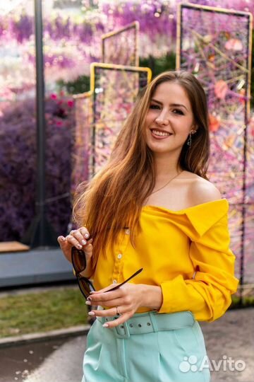 Графический и веб-дизайнер