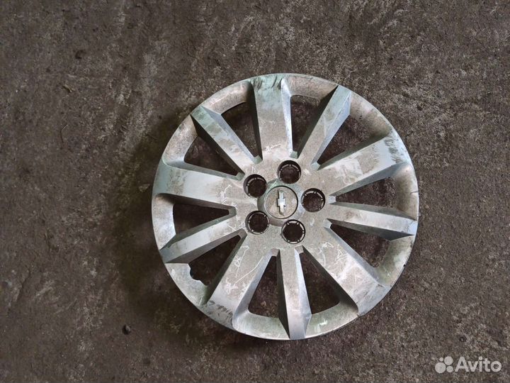 Колпак Шевроле Круз