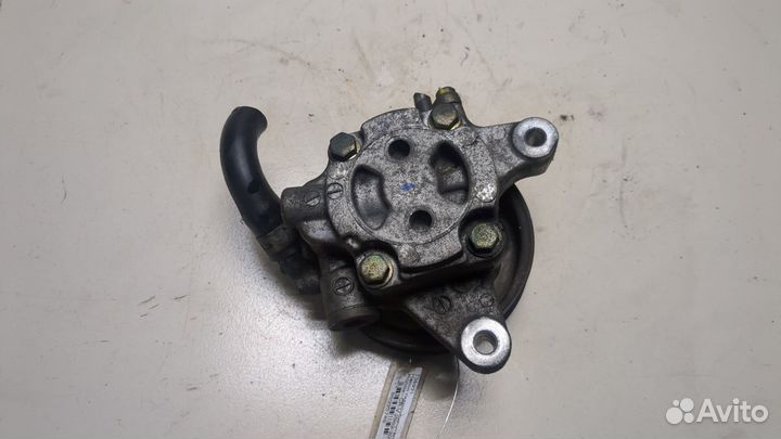 Гур Honda CR-V, 2003