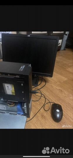 Мини пк на i5