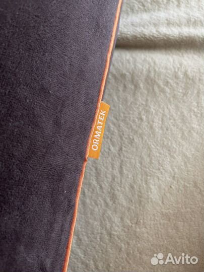 Подушка ортопедическая ormatek