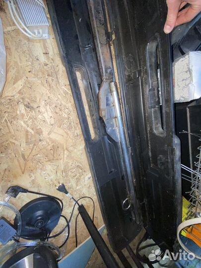 Индустриальный динамометрический ключ Norbar