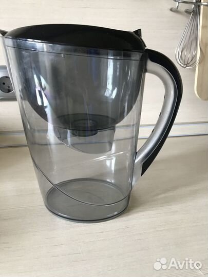 Фильтр кувшин для воды 