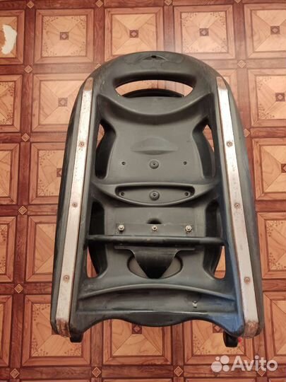 Детские санки