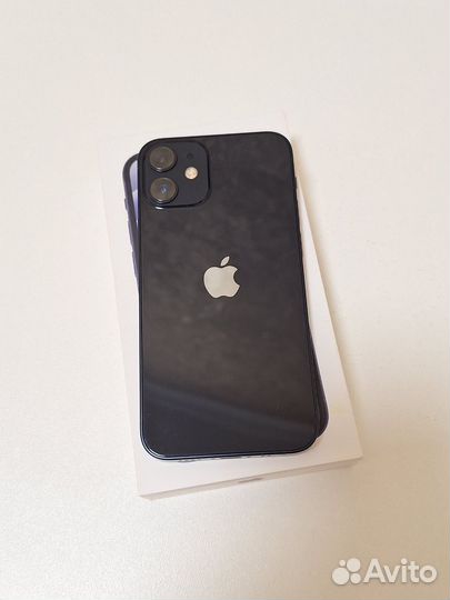 iPhone 12 mini, 128 ГБ