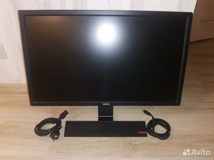 Игровой Монитор BenQ 27 отклик 1мс