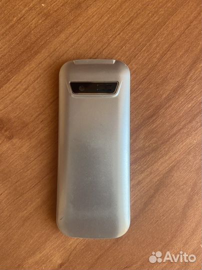 Телефон explay