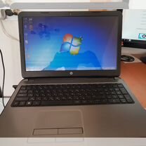 Hp 15-g501nr 4х ядерный, 8 гб, SSD + Hdd