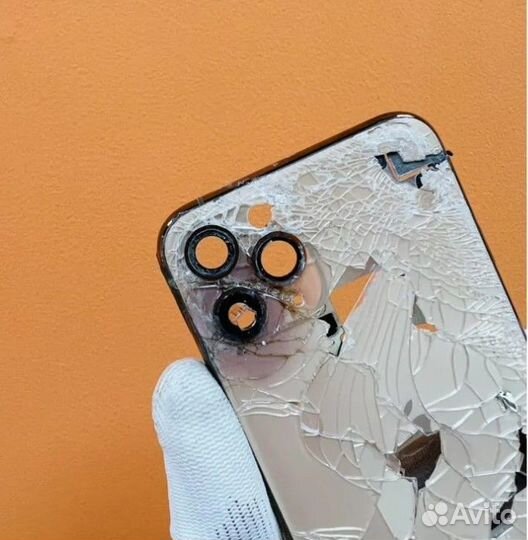 Ремонт телефонов за 20 минут