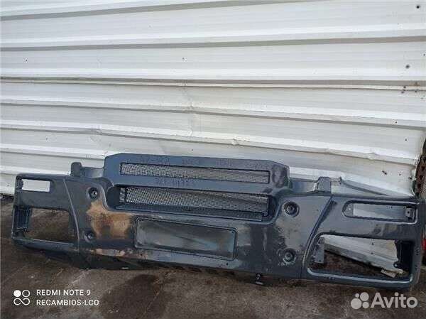 Бампер iveco Front Bumper Iveco Stralis AD 260S31