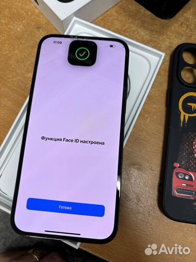 iPhone 14 Pro Max, 256 ГБ