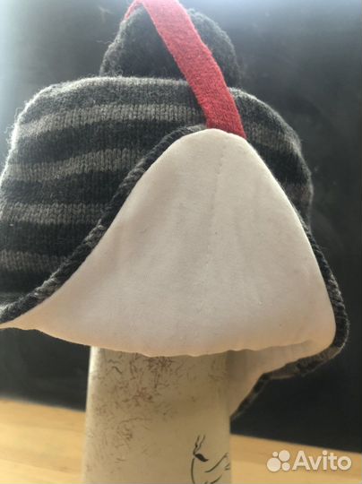 Шапка для мальчика новая