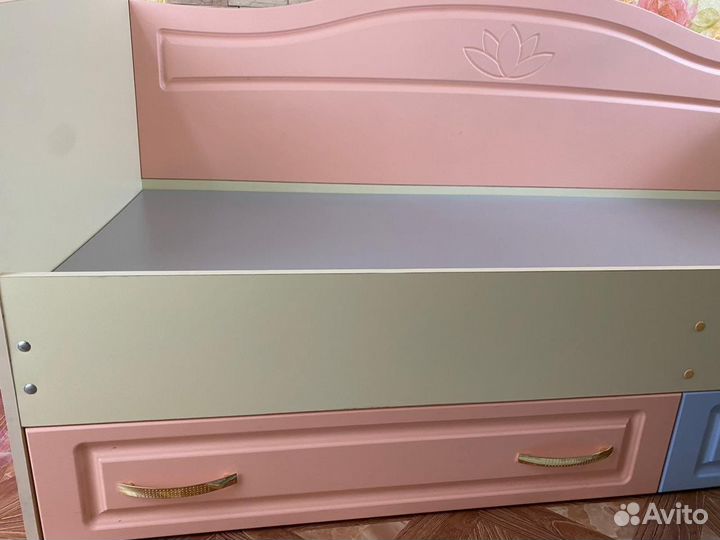 Гарнитур для девочки