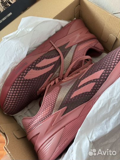 Кроссовки Reebok nano x3