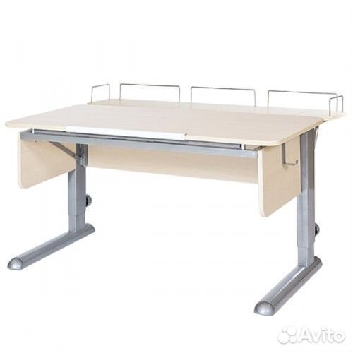 Парта растущая Астек моно-2